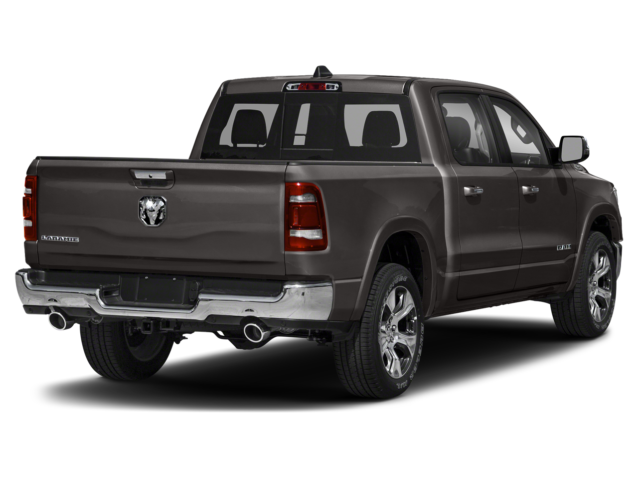 2020 Ram 1500 Laramie photo 2