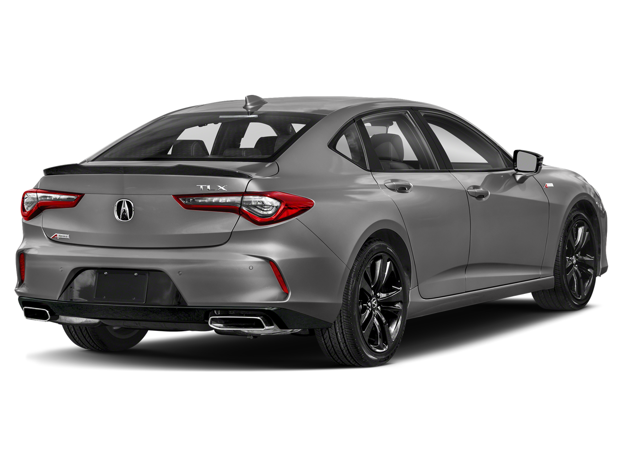 2021 Acura TLX w/A-Spec Package