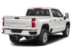 2023 Chevrolet Silverado High Country