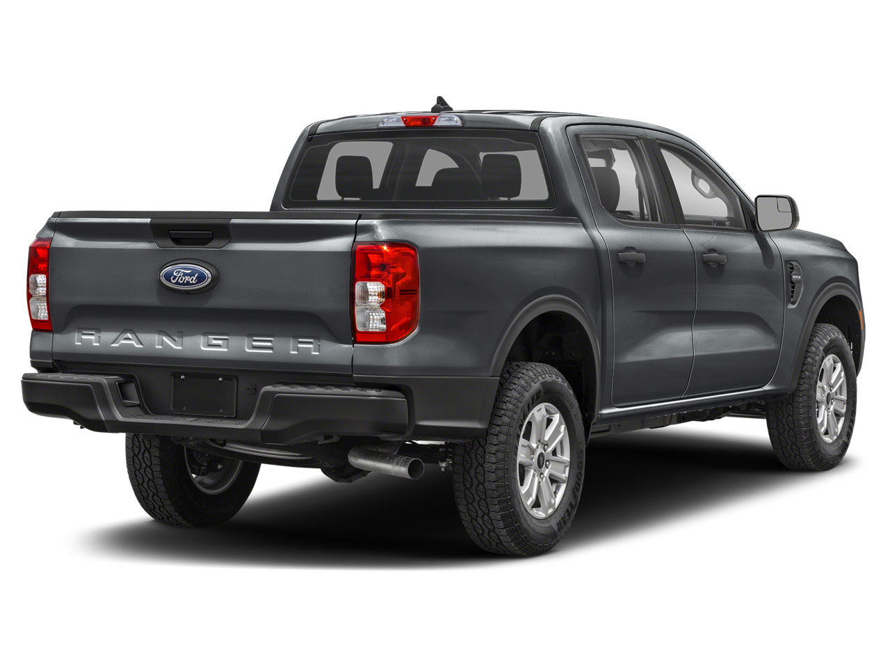 2024 Ford Ranger XL