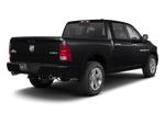 2010 Dodge Ram Pickup Sport