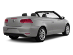 2012 Volkswagen Eos Komfort