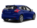 2013 Ford Focus ST
