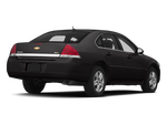 2014 Chevrolet Impala Limited LS