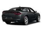 2016 Dodge Charger R/T