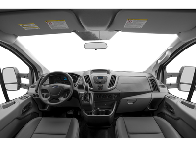 2015 Ford Transit Van Base