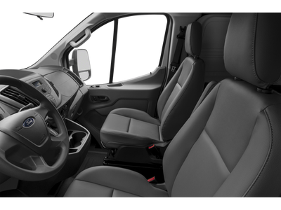 2015 Ford Transit Van Base