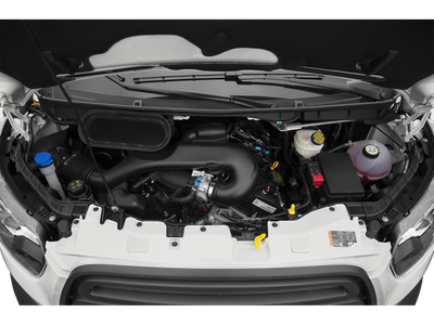 2015 Ford Transit Van Base