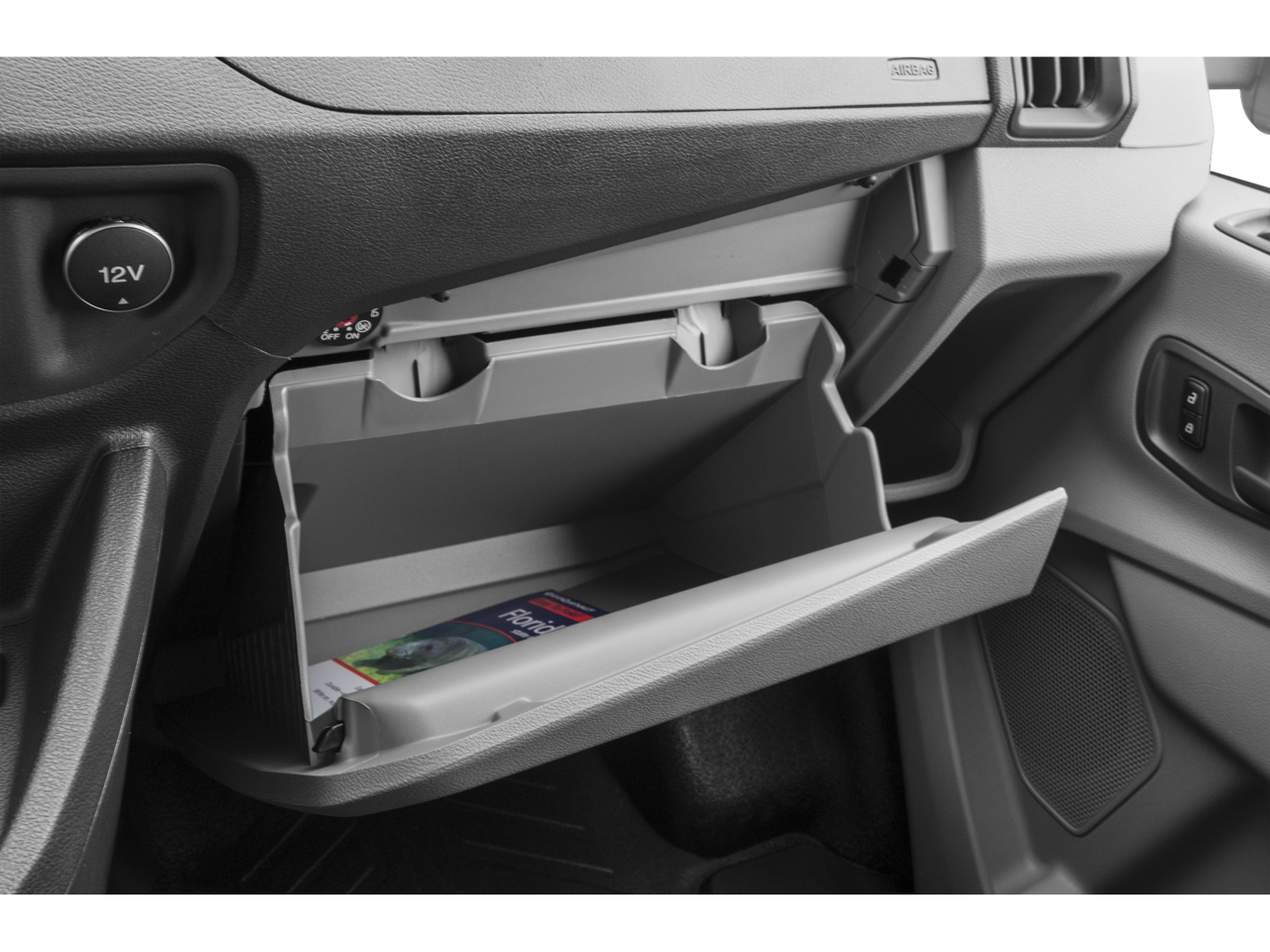 2015 Ford Transit Van Base
