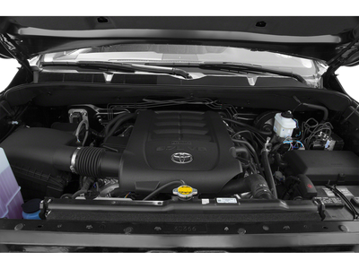 2015 Toyota Tundra LTD
