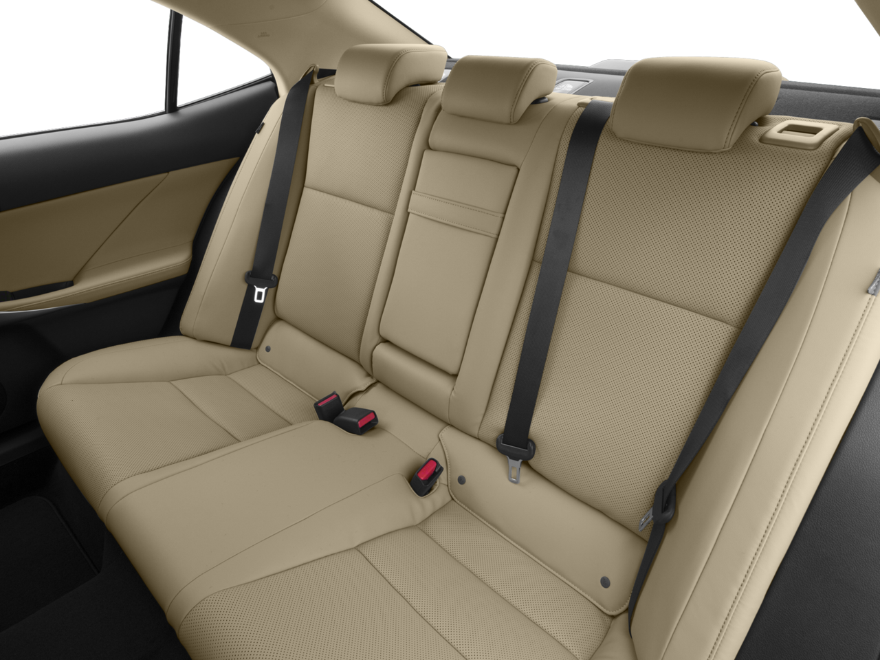 2017 Lexus IS 200t IS Turbo F Sport