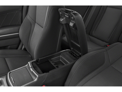 2019 Dodge Charger SRT Hellcat