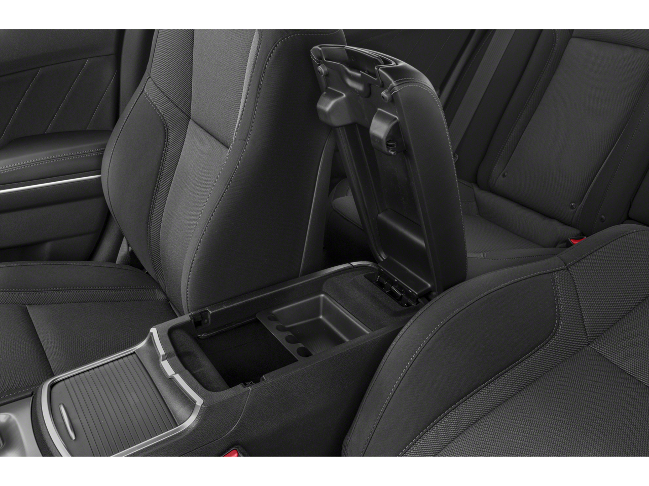 2019 Dodge Charger SRT Hellcat