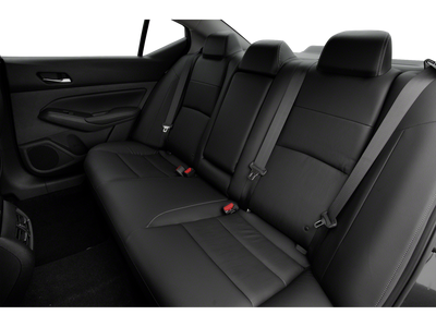 2019 Nissan Altima 2.5 SV