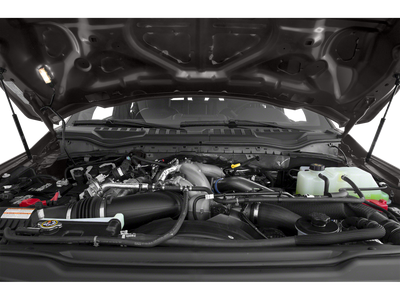 2021 Ford F-350 Platinum