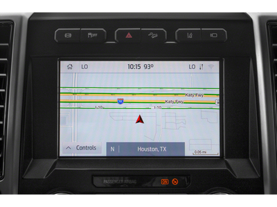 2021 Ford F-350 Platinum