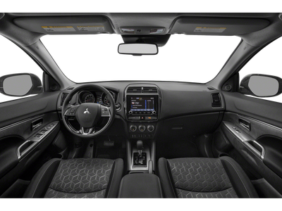 2021 Mitsubishi Outlander Sport SE