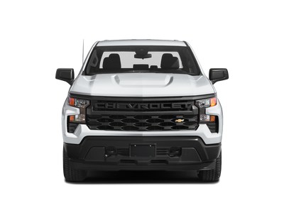 2022 Chevrolet Silverado LT