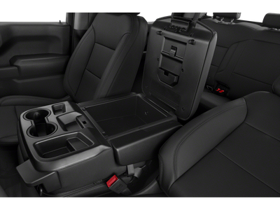 2022 Chevrolet Silverado LT