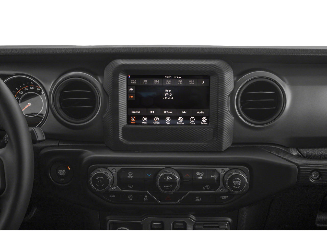 2022 Jeep Wrangler Sport S