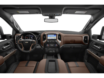 2023 Chevrolet Silverado High Country