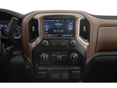2023 Chevrolet Silverado High Country