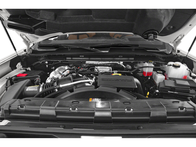 2023 Chevrolet Silverado High Country