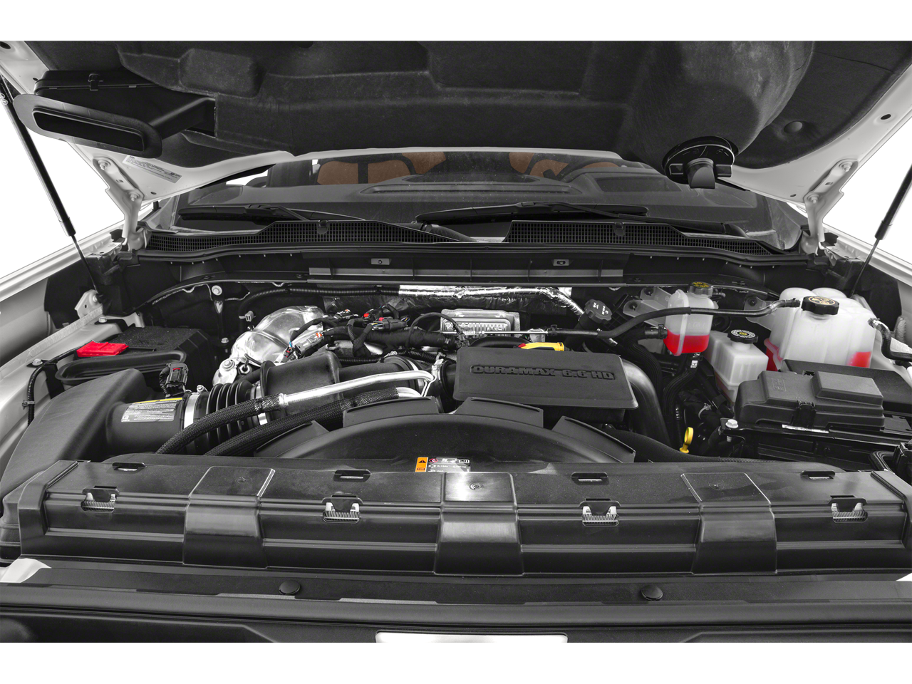 2023 Chevrolet Silverado High Country