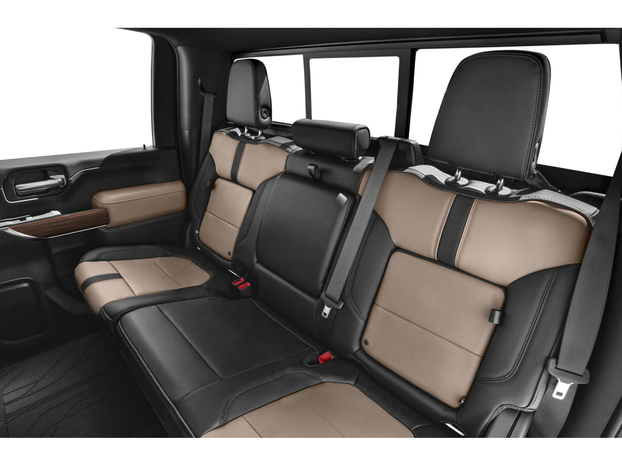 2023 Chevrolet Silverado High Country