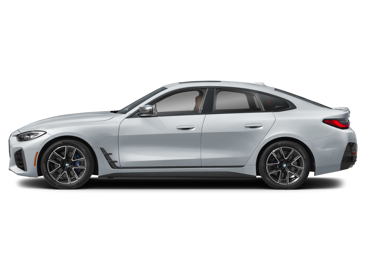 2024 BMW 4 series M440i xDrive