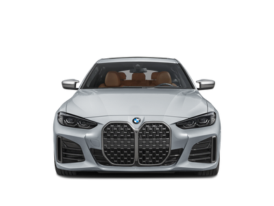 2024 BMW 4 series M440i xDrive