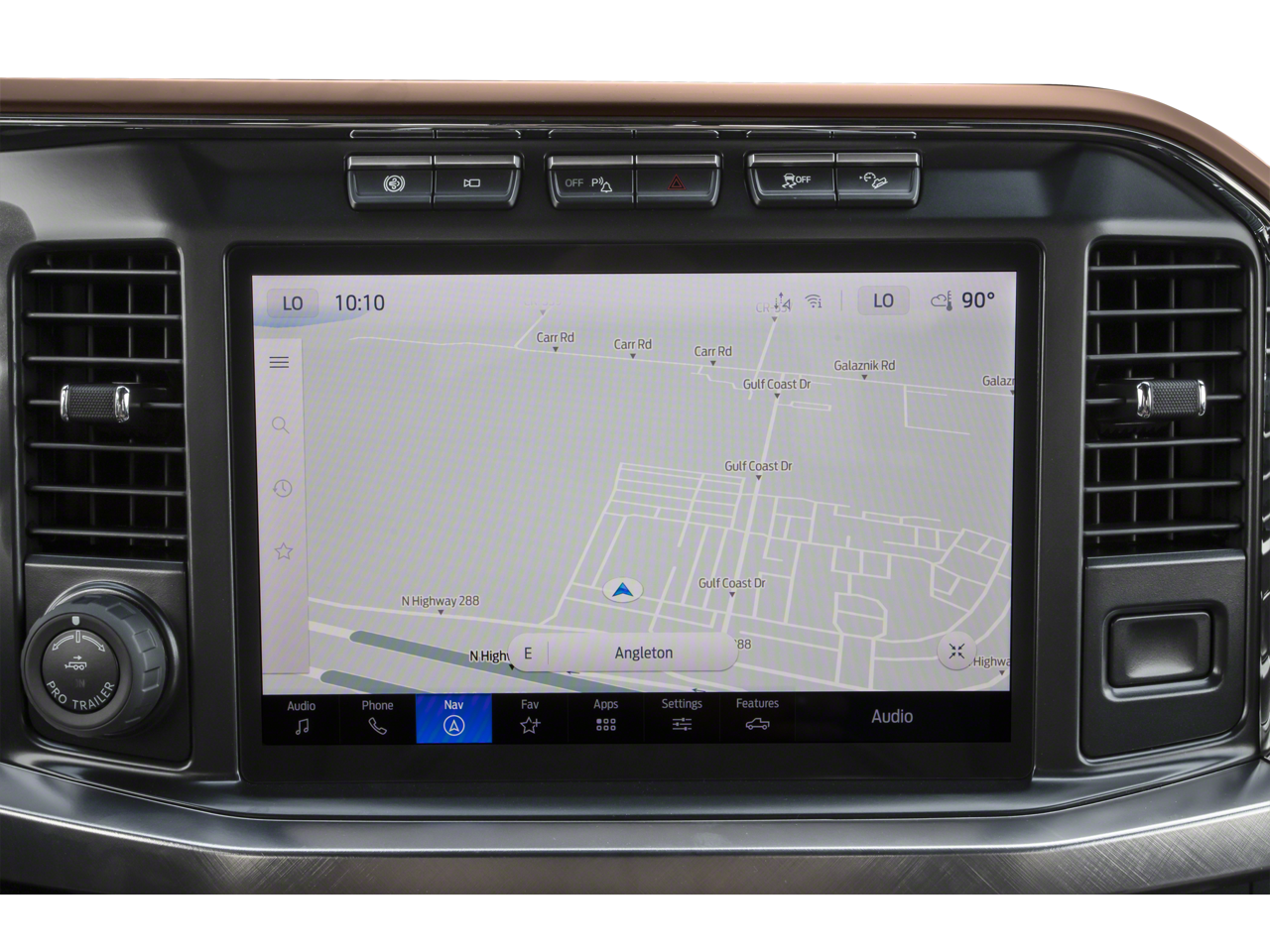 2024 Ford F-250 King Ranch