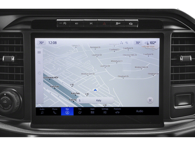 2025 Ford F-150 Raptor R 1000HP