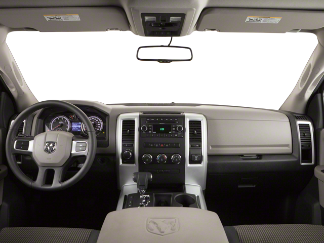 2010 Dodge Ram Pickup Sport