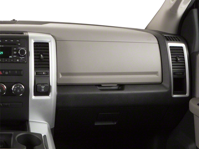 2010 Dodge Ram Pickup Sport