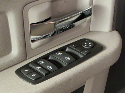 2010 Dodge Ram Pickup Sport