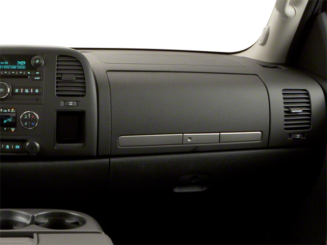 2011 Chevrolet Silverado DRW LTZ