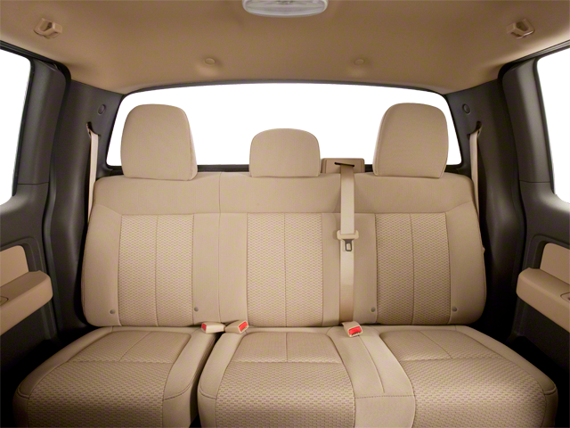 2011 Ford F-150 FX2