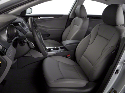 2012 Hyundai Sonata 2.0T SE