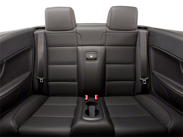 2012 Volkswagen Eos Komfort