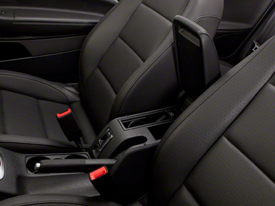 2012 Volkswagen Eos Komfort