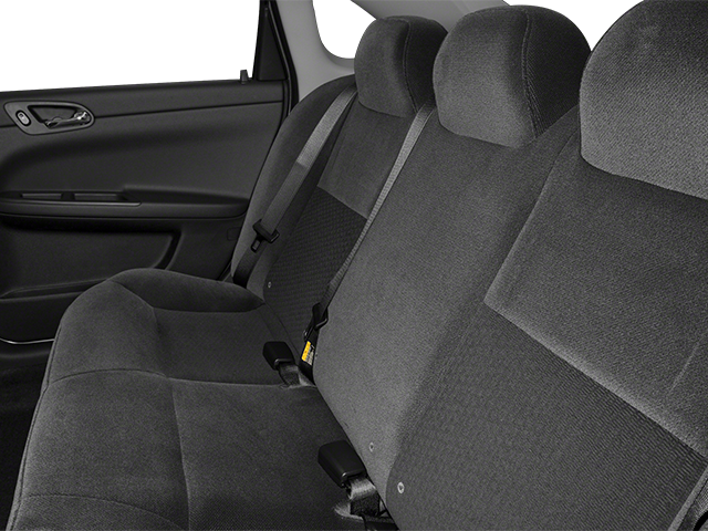 2014 Chevrolet Impala Limited LS