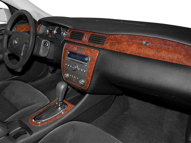 2014 Chevrolet Impala Limited LS