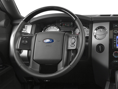 2014 Ford Expedition Limited