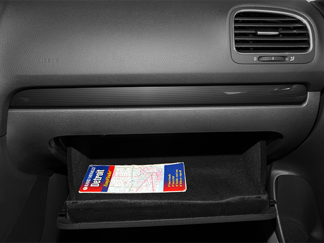 2014 Volkswagen Jetta TDI w/Sunroof & Nav