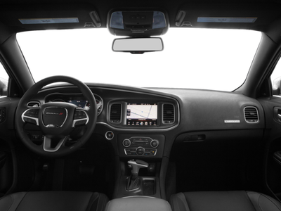 2016 Dodge Charger R/T