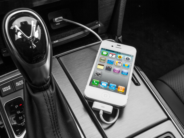 2016 Hyundai Equus Ultimate