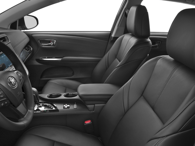 2016 Toyota Avalon XLE Plus