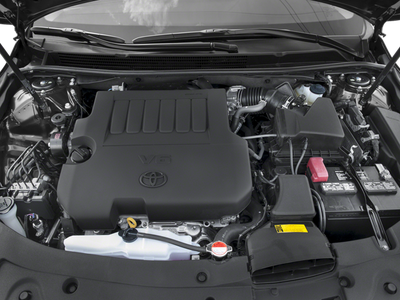 2016 Toyota Avalon XLE Plus