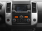 2017 Nissan Frontier SV V6